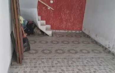 Imagem: A casa possui 2 Dormitórios, 1 Banheiro, 54m² de Área e