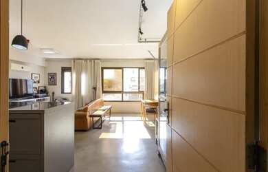 Imagem 6: Apartamento em Tristeza. Piscina, 90m² de Área, 2 Vagas na garageme3...