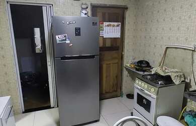 Imagem 4: Vendo Casa. 450m² de Área, 1 Vaga na garageme4 Dormitórios