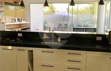 Imagem 13: Cond jardins di Roma- Casa esquina -Locação - R$ 9500,00