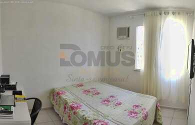 Imagem 14: Apartamento No Porto Alvorada Para Venda 70 Metros Quadrados no Jabotiana