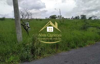 Imagem: O terreno à venda possui 269m² de Área e Imóvel novo e está