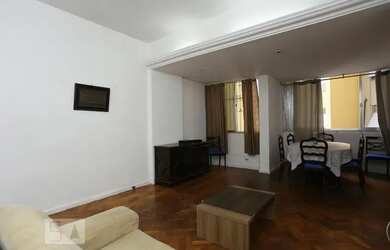 Imagem 2: Apartamento para Aluguel - Copacabana, 2 Quartos, 82 m2