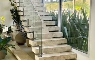 Imagem 5: Santana de Parnaíba - Casa de Condomínio - Itahye