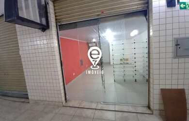 Imagem: O depósito possui 30m² de Área e está localizado em Mirandópolis