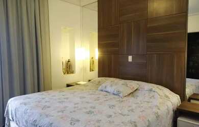 Imagem 14: Casa a venda localizada no condomínio Aruja Ville em Arujá-SP