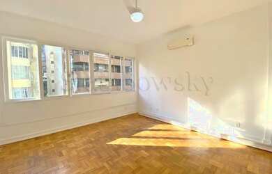 Imagem 6: LEME, ATLÂNTICA, ACHEI. 200m² de Área, 2 Banheirose3 Dormitórios