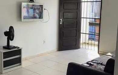 Imagem 12: Casa bonita com 2 residências na Tv. Enéas Pinheiro, Pass. Santa Luzia