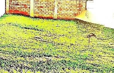 Imagem: O terreno possui 250m² de Área e está localizado em Centro