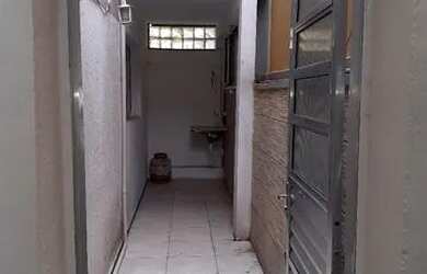 Imagem 6: Casa para alugar. 55m² de Área, 1 Banheiroe1 Dormitório