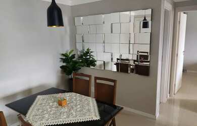 Imagem 8: Apartamento para venda tem 68 metros quadrados com 2 quartos em Calhau...