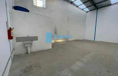 Imagem 5: Galpão novo para locação, 300m², 5 vagas, Conceição