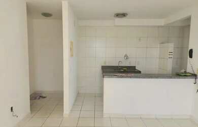 Imagem: O apartamento possui 3 Dormitórios, 3 Banheiros, 1 Vaga na