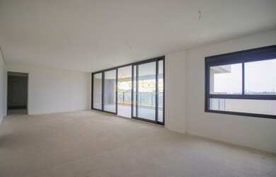 Imagem 6: IL Faro Jardim Guedala. Guarda roupa, 195m² de Área, 3 Vagas na garageme3...