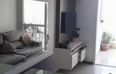 Imagem 9: Apartamento para venda com 65 metros quadrados com 2 quartos em Praia de Itaparica - Vila