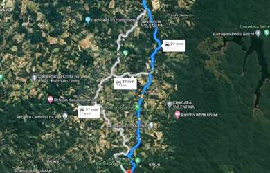 Imagem: Excelente oportunidade em Caucaia do Alto - Cotia