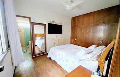 Imagem 12: Apartamento à venda, 105 m² por R$ 567.000,00 - Buritis - Belo Horizonte/MG