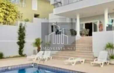 Imagem 9: Casa à venda no bairro Alphaville - Santana de Parnaíba/SP