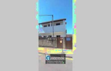 Imagem: A casa possui 1 Dormitório, 1 Banheiro, 38m² de Área, Imóvel