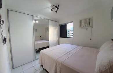 Imagem 4: Excelente oportunidade de apartamento quarto e sala na 3 quadra do mar...