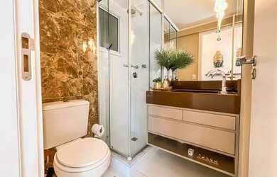 Imagem 11: Apartamento para Venda - 57m², 2 dormitórios, sendo 1 suites, 1 vaga...