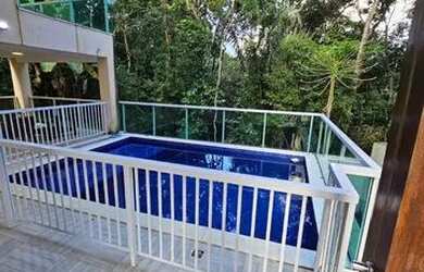 Imagem 8: Alphaville 1 Salvador Casa Alto Padrão 5 suítes 700m²