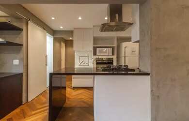 Imagem 15: Locação Apartamento 2 Dormitórios - 105 m² Jardim Paulista