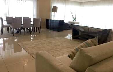 Imagem 4: Apartamento, 360 m² - venda por R$ 5.300.000,00 ou aluguel por R$ 30.000,02/mês...