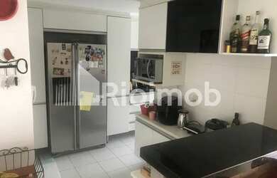 Imagem 4: Barra da Tijuca Apartamento 3 quartos, sendo 1 suite