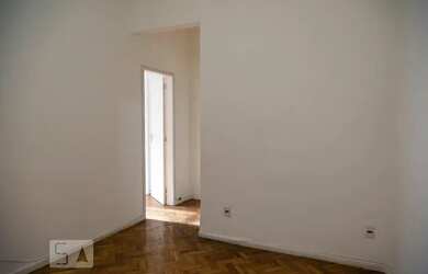 Imagem 2: Apartamento para Aluguel - Copacabana, 1 Quarto, 50 m2