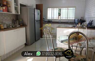 Imagem 13: CASA CONDOMÍNIO DAMHA II EM SÃO JOSÉ DO RIO PRETO