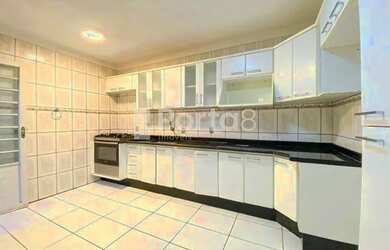 Imagem 9: Condomínio Maria Stella Imóvel espaçoso, com 5 quartos e área de lazer...