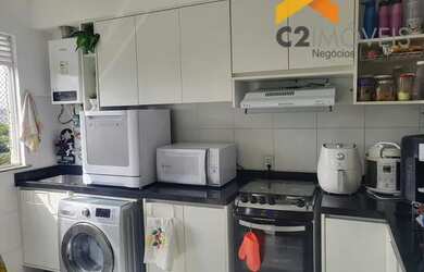 Imagem 7: Apartamento para venda tem 83 metros quadrados com 3 quartos em Brotas - Salvador - BA