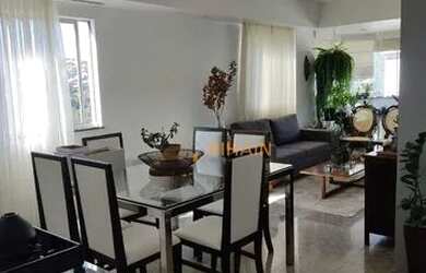 Imagem 4: Apartamento com 3 dormitórios à venda, 150 m² por R$ 835.000,00 - Buritis...