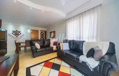 Imagem: O apartamento possui 3 Dormitórios, 3 Banheiros, 3 Vagas na