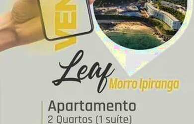 Imagem: O apartamento possui 2 Dormitórios, 2 Banheiros, 62m² de Área