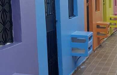 Imagem: O quarto e está localizado em Cidade Nova, Manaus para alugar