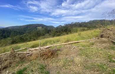 Imagem 6: Lotes de 1200 mt² com vista pra Represa Venha conhecer