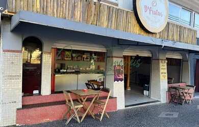 Imagem: A casa possui 3 Dormitórios, 1 Banheiro e 50m² de Área e