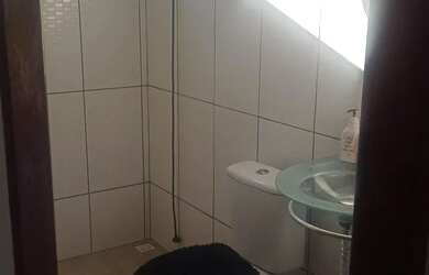 Imagem 3: Casa. Varanda, 98m² de Área, 5 Vagas na garageme2 Dormitórios