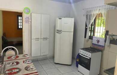 Imagem 10: Temporada em Paraty RJ. 5 Vagas na garageme4 Dormitórios