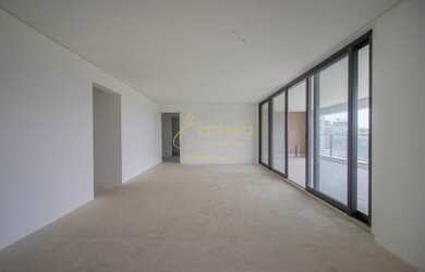 Imagem 5: IL Faro Jardim Guedala. Guarda roupa, 195m² de Área, 3 Vagas na garageme3...