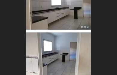 Imagem 4: Casa Jardim Brasília. 1 Banheiroe3 Dormitórios