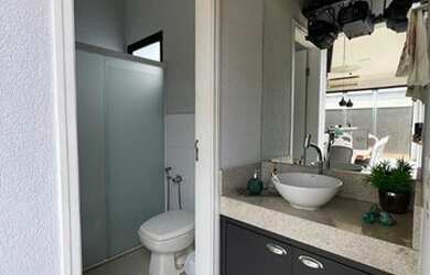 Imagem 7: Casa com 3 dormitórios à venda, 240 m² por R$ 1.450.000,00 - Loteamento...