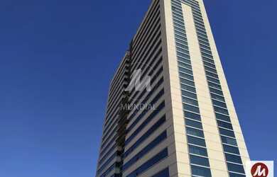 Imagem 2: Sala comercial sala - edificio coml. , portaria 24hs, lazer, espaço gourmet,...