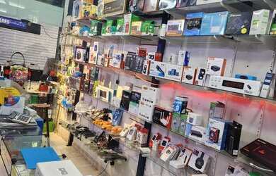 Imagem: O depósito possui 1 Vaga na garagem, 50m² de Área e está