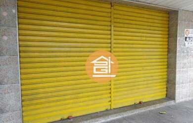 Imagem: O depósito possui 39m² de Área e está localizado em Raul