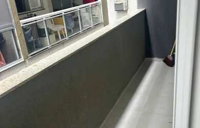 Imagem 6: Apartamento para aluguel tem 45 metros quadrados com 1 quarto