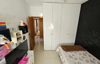 Imagem 6: Apt q venda no condomínio Riviera Dei Fiori