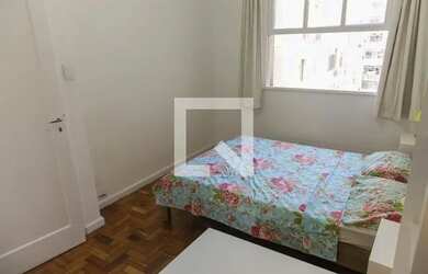 Imagem 9: Apartamento para Aluguel - Copacabana, 1 Quarto, 37 m2